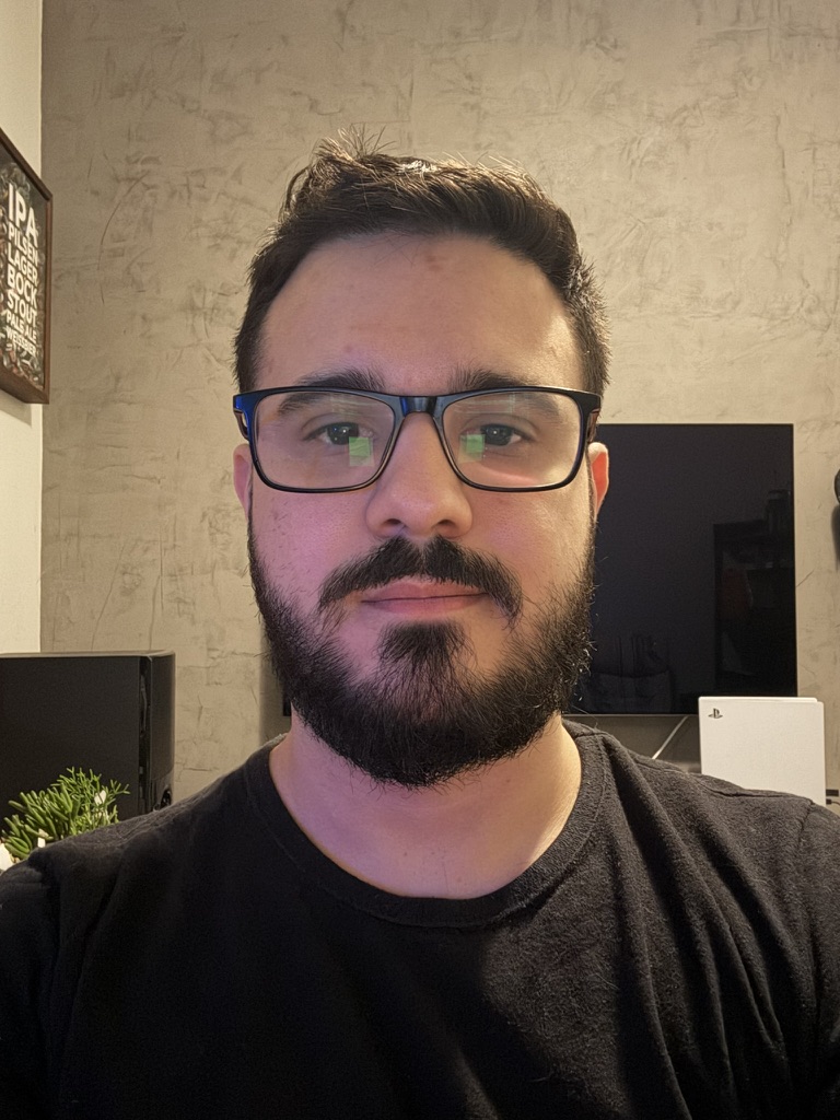 Image of Cássio